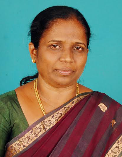 Anbarasi